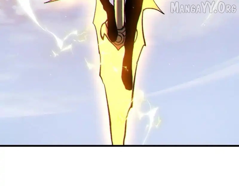 I Rely on My Invincibility to Deal Tons of Damage Passively! Chapter 132 - page 41